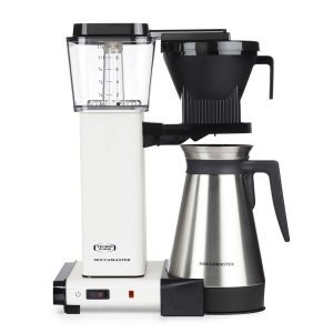 Moccamaster KBGT 741 bel