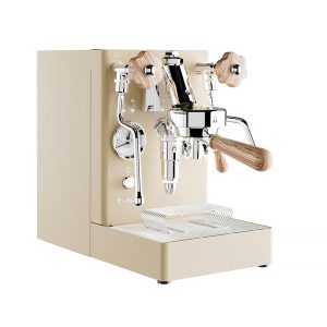 Espresso Aparat - Lelit - MaraX PL62X-2Q30 Limited Gold Edition