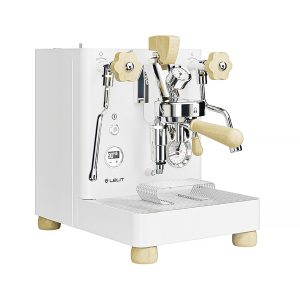Espresso Aparat Lelit Bianca Bela