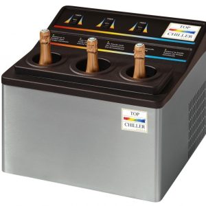 Top Chiller hladilnik T3