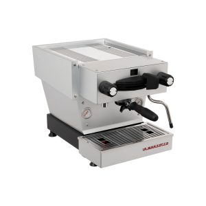 Espresso Aparat La Marzoco Linea Mini siva R