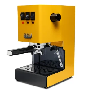 Kava Aparat Gaggia CLASSIC E24  Rumen
