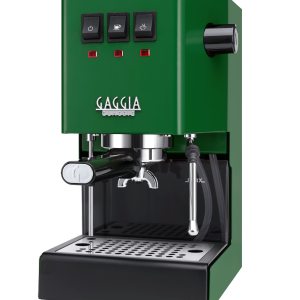 Kava Aparat Gaggia CLASSIC E24  Zelen