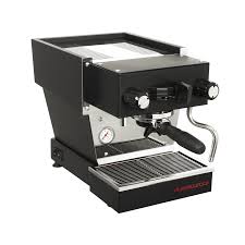 Espresso Aparat La Marzoco Linea Mini črna R