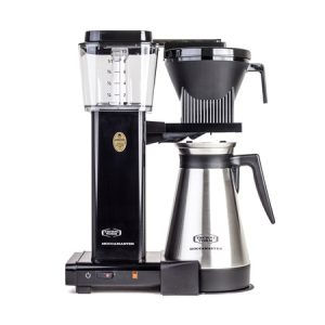 Moccamaster KBGT 741 črn