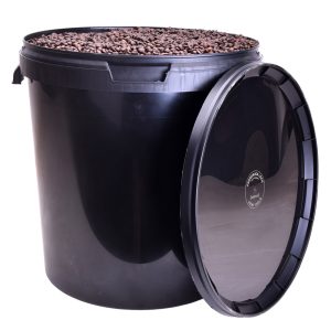 Posoda za shranjevanje Hobbock 33 L PVC
