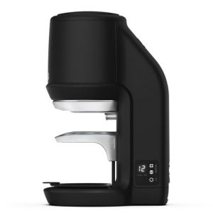 Puqpress Avtomatski Stiskalec Za Kavo PRO črn 58 mm